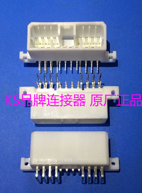 原装泰科TE/TYCO/AMP 173862-1连接器