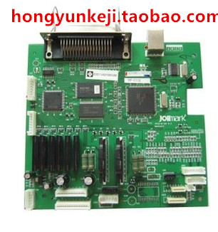 映美FP-570K FP-570KPRO FP-570KII FP-730K主板 接口板