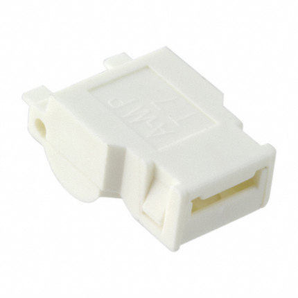 原装泰科TE/TYCO/AMP 1-480307-8连接器