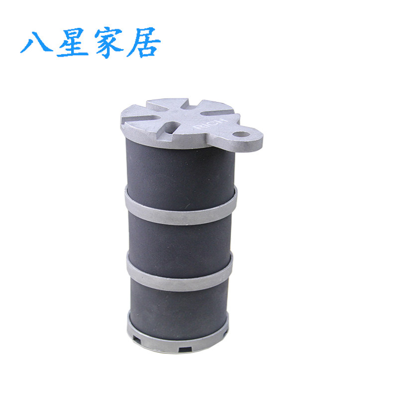 RXQD-6一次消谐器10KV YXQ-6 10D RXQII(D) RXQ11带放电管圆形