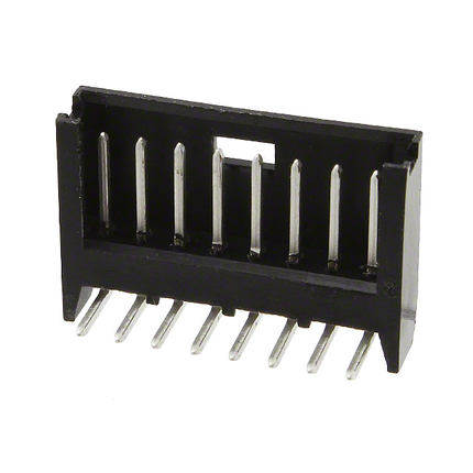 原装泰科TE/TYCO/AMP 280380-1连接器