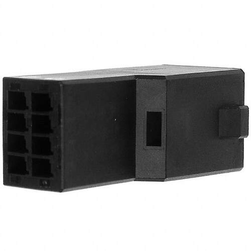 原装泰科AMP 1-1318115-4 DYNAMIC系列D-2100连接器电梯配件