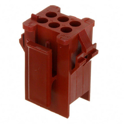 原装泰科TE/TYCO/AMP 1-917658-5连接器