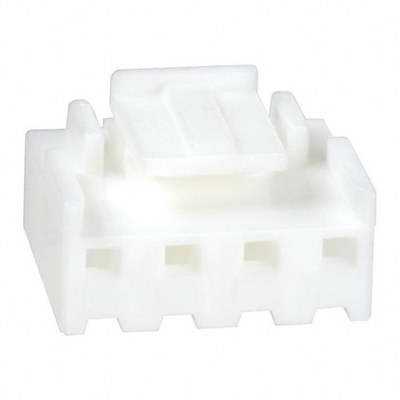 原装泰科TE/TYCO/AMP 1-1123722-4连接器