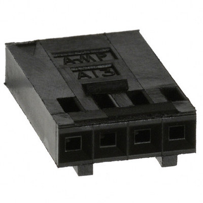 原装泰科TE/TYCO/AMP 102241-2连接器