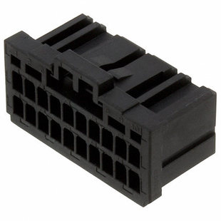原装泰科TE/TYCO/AMP 1-1827862-0连接器