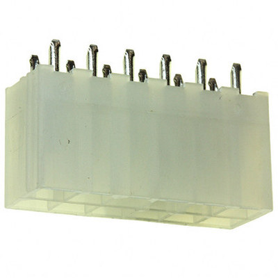 原装泰科TE/TYCO/AMP 1-1586037-2连接器