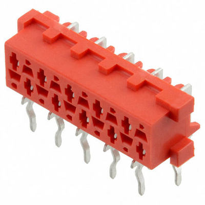 原装泰科TE/TYCO/AMP 1-215460-0连接器