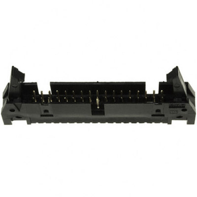 原装泰科TE/TYCO/AMP 5499922-9连接器 40pin 牛角插座