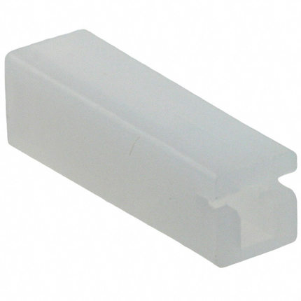 原装泰科TE/TYCO/AMP 1-480417-0连接器