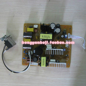 映美 BP1000K BP1000KII BP1000K+ 电源板 原装拆机