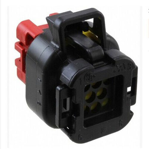 原装泰科TE/TYCO/AMP 776286-1连接器