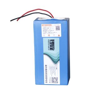 nakto耐佳特36V锂电池电动自行车助理单车24V/48V代驾车电池10Ah