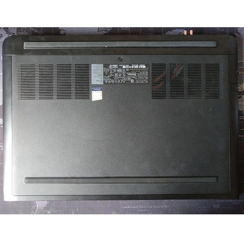 G7笔记本电脑水冷改装 diy改装散热器水冷铜管套装笔记本水冷