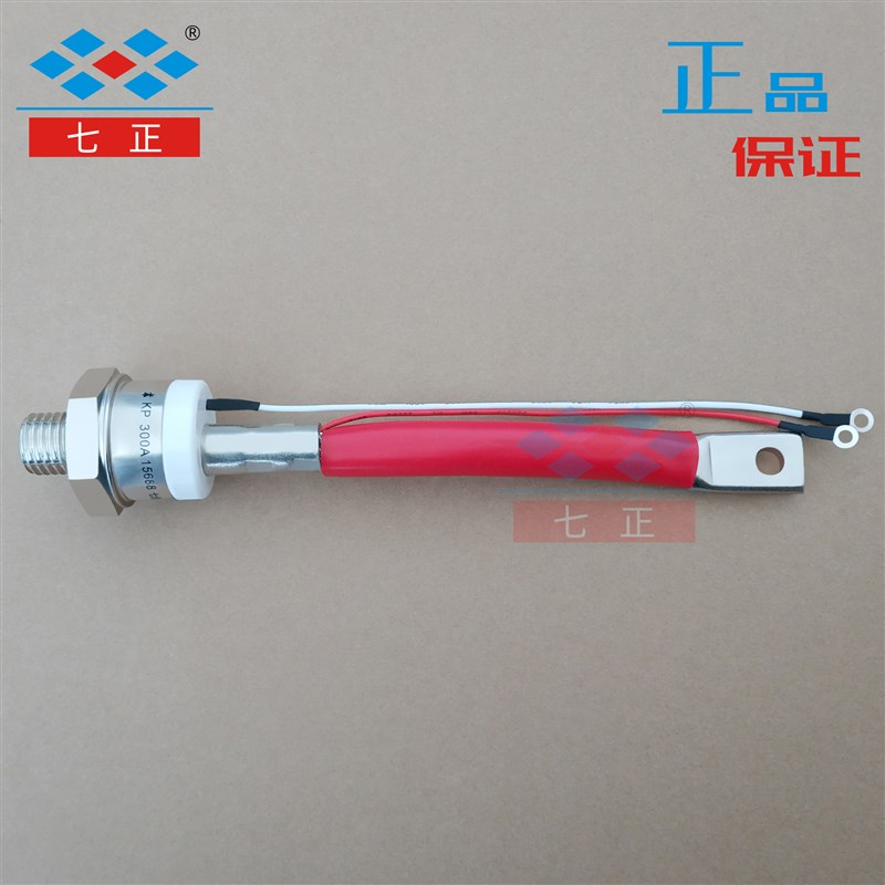KP300A KP300A1600V 3CT -16  七正  单向 晶闸管 可控硅 螺旋