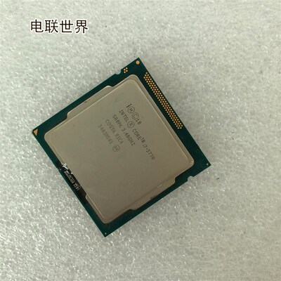 i7-3770 CPU