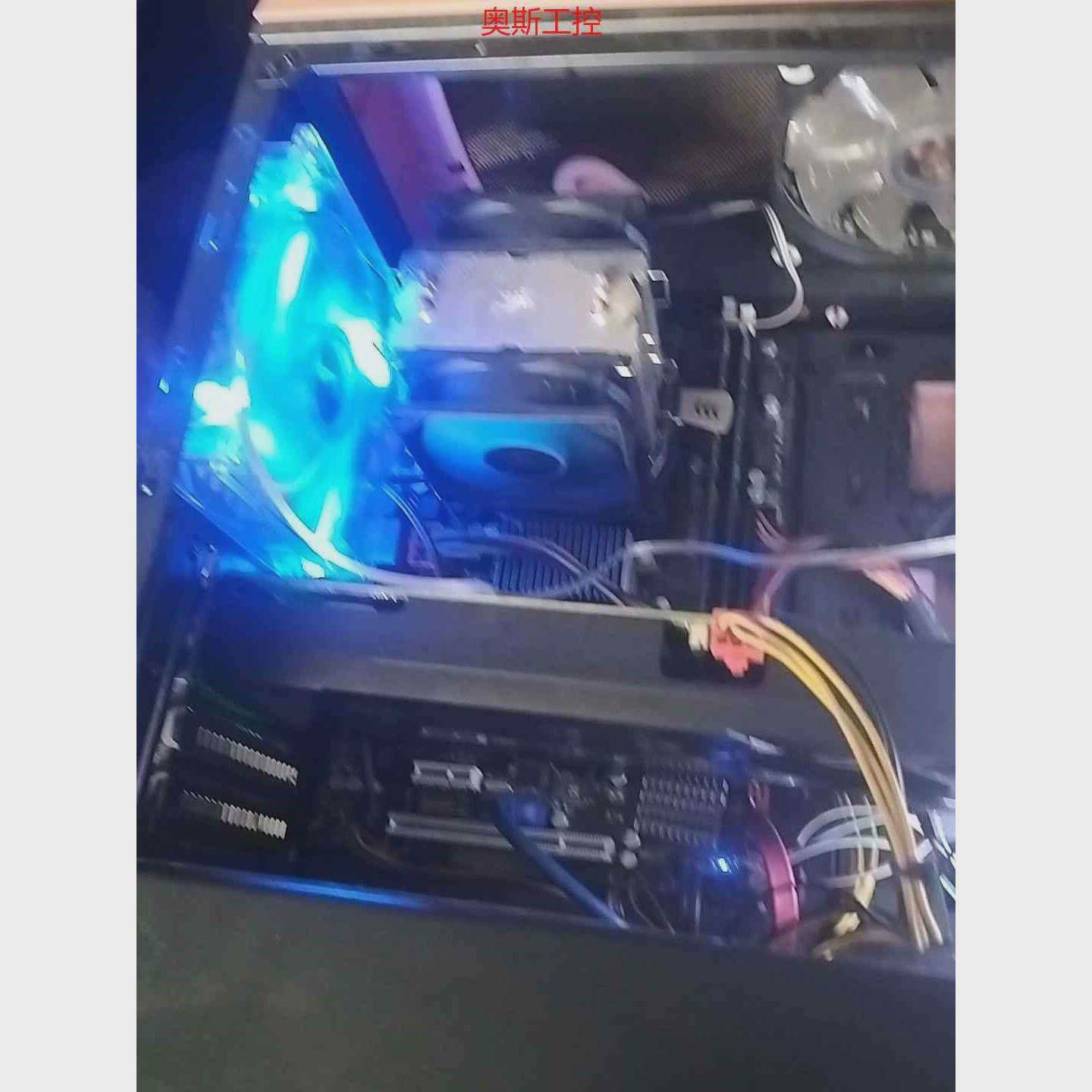 议价X58主板,加X5570 板UW套装成色很新