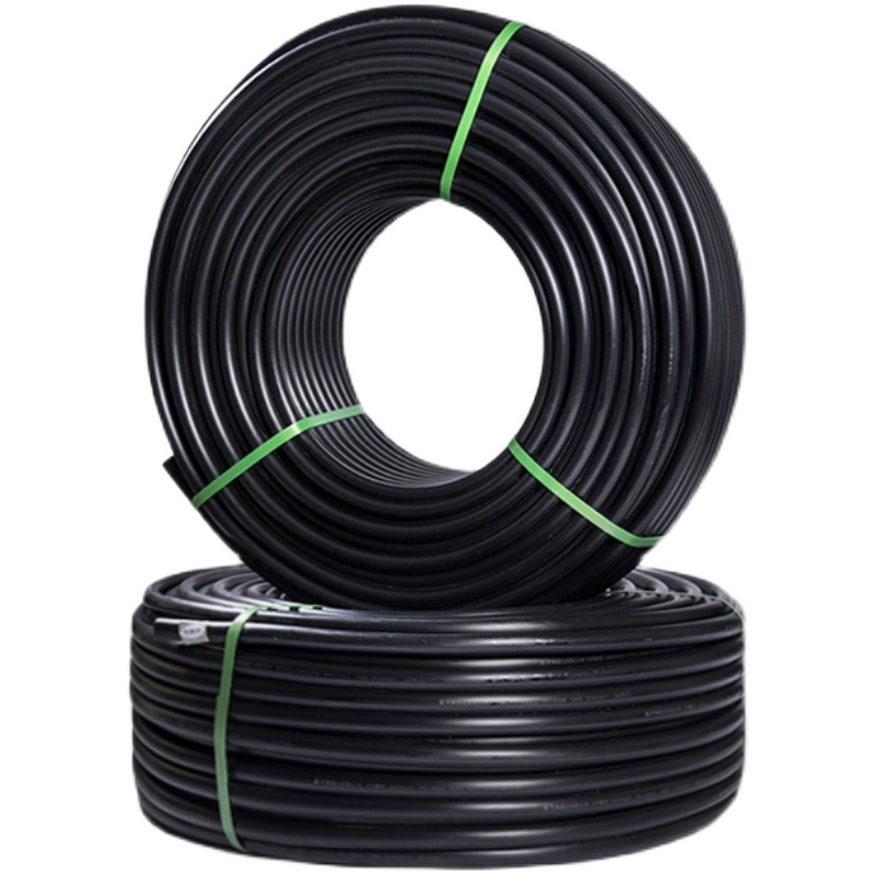 pe管自来水管pe给水管4分6分1寸水管20 25 32 40 50 63热熔管硬管