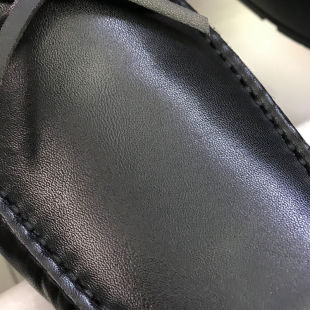 男鞋 豆豆鞋 英伦一脚蹬休闲潮流百搭透气软底懒人 新款 2021秋季