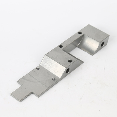 五金配件加工铸造件生产非标R定制不锈钢铸件