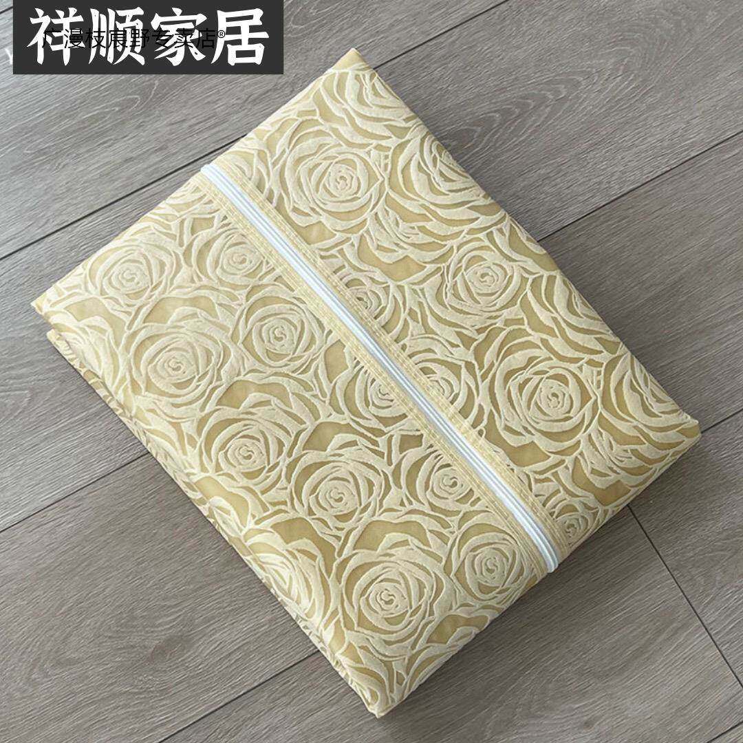 #空间大师美之高衣柜布套单卖外罩防水防晒牛津布衣橱鞋柜货架防