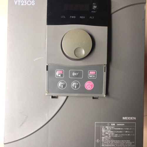 VT230S-5P5HBk000X000明电舍变频器5.5KW包好VT230S-5P5HA000X000