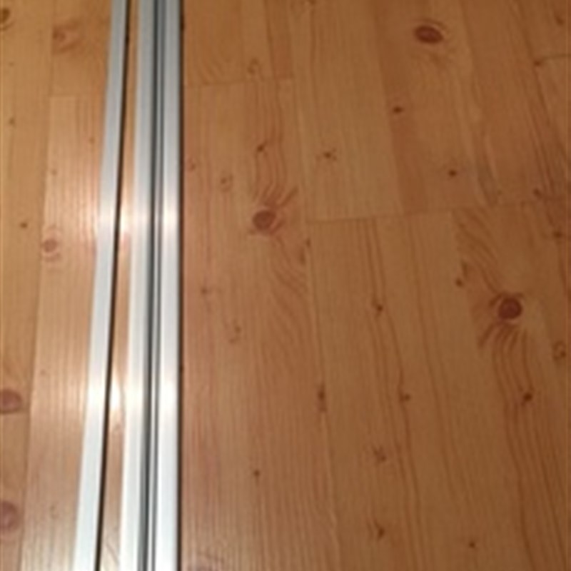 角铝 20毫米*10毫米厚1.2毫米 长1米