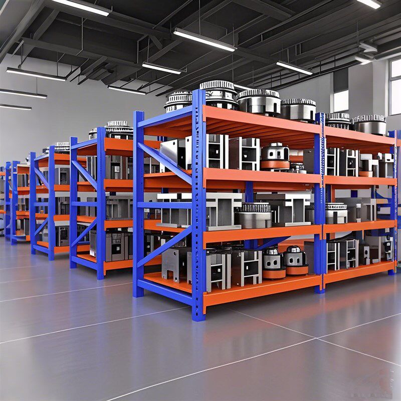 80cm加宽工厂仓库1吨重型模具货架工业仓储超强承重货架五金架子,商业/办公家具,置物架/陈列架/储物架/展示架,淘宝优惠券,粉丝福利购,淘宝优惠卷