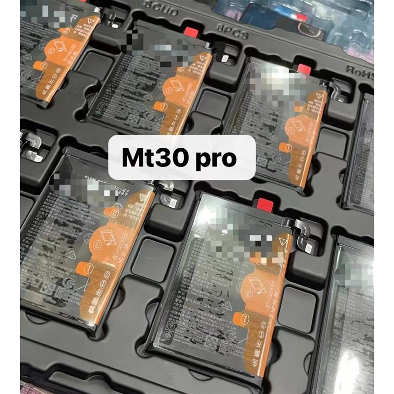 于诚适用于Mate10/20/30/40/50/mate9/xs /40Pro解密电池RS