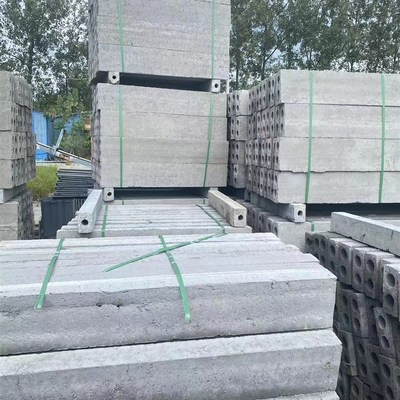 定制水泥预制板砖胎模钢筋水泥板围墙板承重楼板护坡板电缆沟盖板