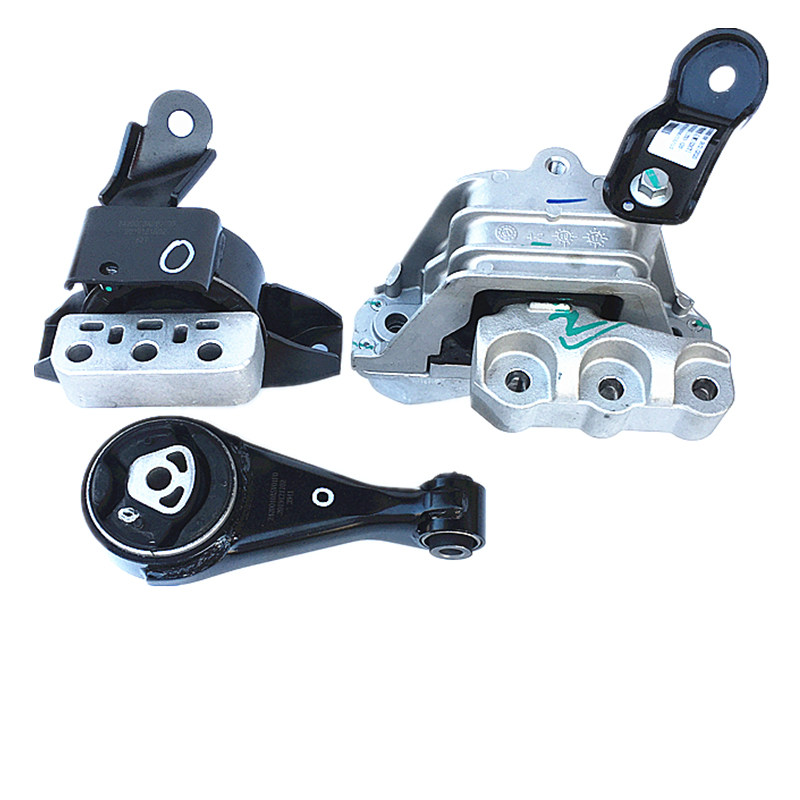 适用于传祺GS4/GA3/GA3S视界发动机脚胶鸡爪垫变速箱吊胶波箱支架,3C数码配件,手机屏幕放大器,淘宝优惠券,粉丝福利购,淘宝优惠卷