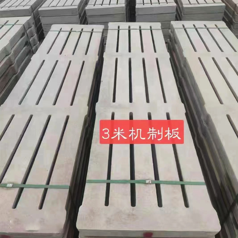 江西发货养殖场机制猪用水泥漏粪板育肥大猪圈栏舍高强度漏屎地板