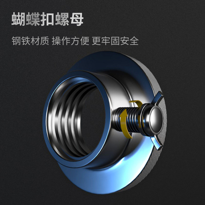 杠铃男士家用健身奥杆曲杆器材包胶深蹲举重卧推杠铃哑铃套装组合