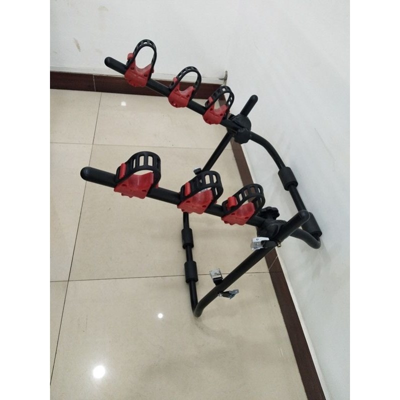 汽车挂架自行车架后挂架车载防脱后备箱车尾架后挂式携车架悬挂架