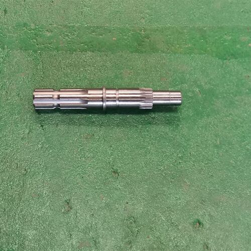 雷沃欧豹拖拉机p配件254 304动力输出轴