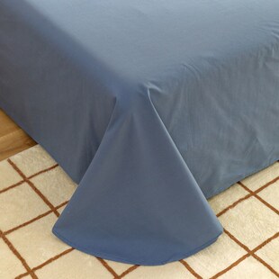 a类儿童床上用品四件套全棉2024新款1米5床单笠男孩被套足球