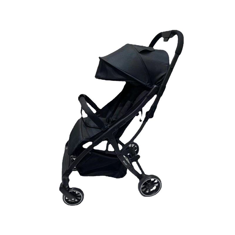 婴儿推车可坐可躺轻便折叠便携式小宝宝伞车四轮婴儿手推车