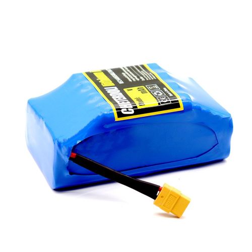 36V 平衡车电池10S2P 4400mah 6800mAh双轮漂移扭扭车锂电池组