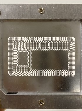 I5 I7四代五代CPU植球钢网SR170 SR26K SR1EF SR16M SR23W SR1EN