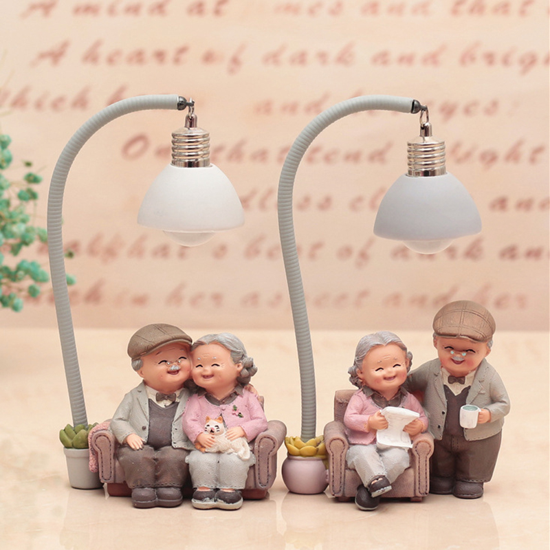 有纪念意义的一周年礼物送男友女朋友生日情侣好物老W公小玩意结