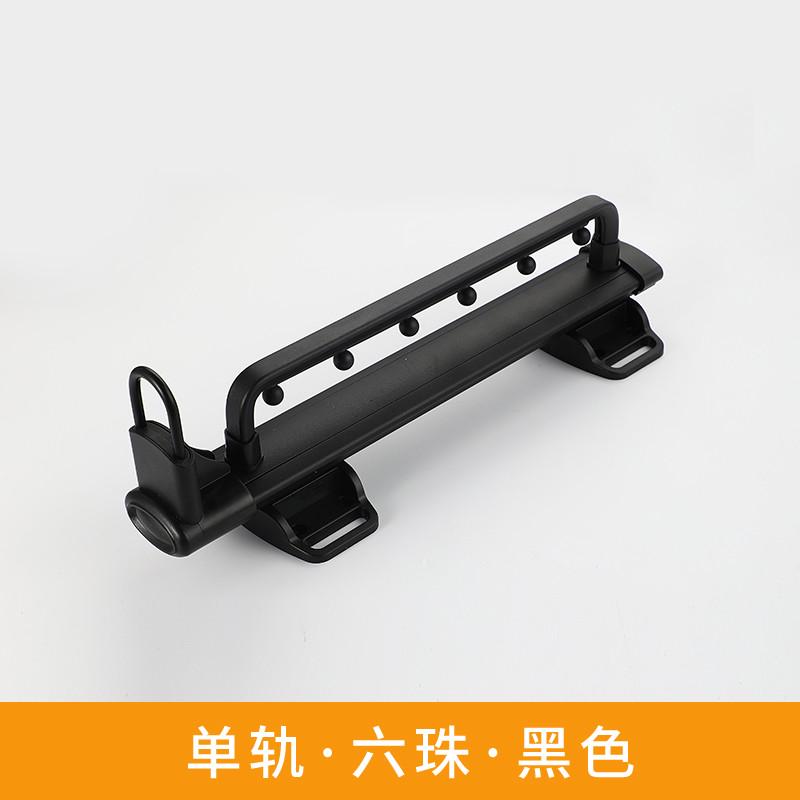 式衣橱衣柜竖杆柜衣柜横杆装挂衣横杆拉窄架器伸缩顶抽浅纵向挂衣