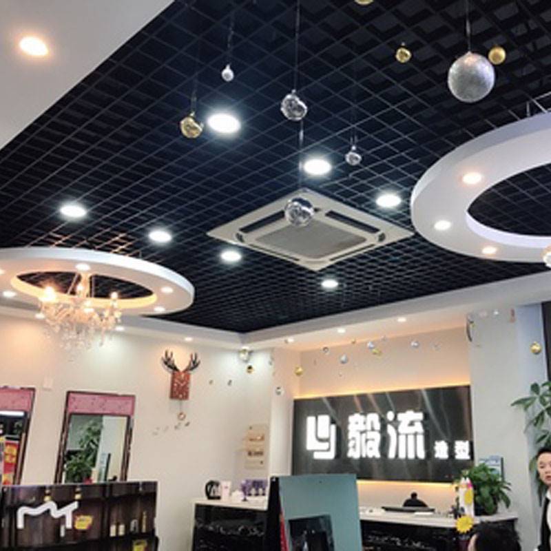 天花板装饰彩球吊球七夕珠宝店z铺房顶部挂饰挂件橱窗屋顶布置吊