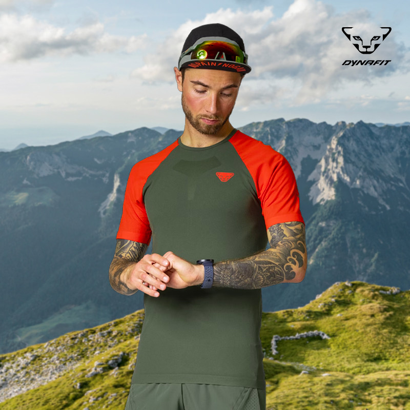 Dynafit男速干吸湿弹力越野跑户外短袖T恤ULTRA 3 S-TECH S/S TEE,户外/登山/野营/旅行用品,功能内衣上装,淘宝优惠券,粉丝福利购,淘宝优惠卷