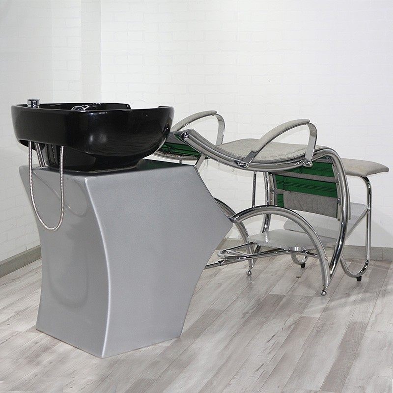 理发店洗头床美发床高档半趟洗头床发廊专用泰式冲水床简约水疗床,商业/办公家具,美容床/美发床/洗头床,淘宝优惠券,粉丝福利购,淘宝优惠卷