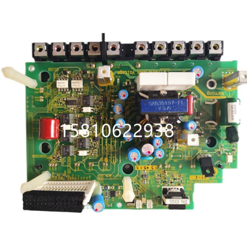 SA535317-04 F1-PPv-11-4 变频器F1S 的驱动板 富士变频器