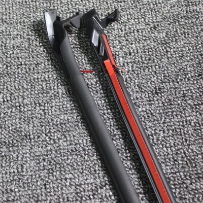 适用于181920八代凯美瑞车门密封条中门胶条前后门隔音防水密封条