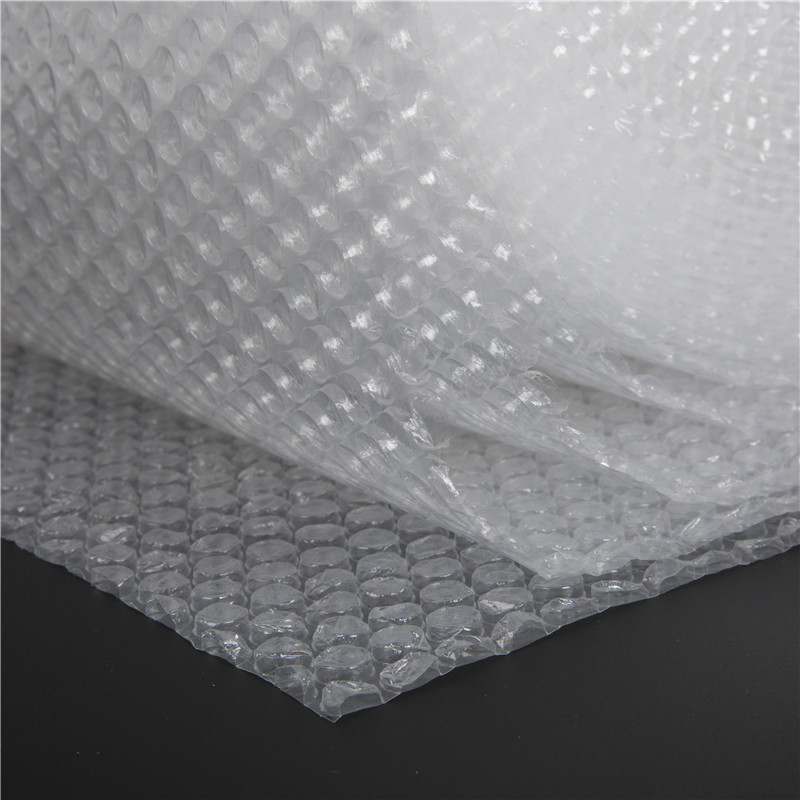 epe珍珠棉 气泡膜加厚防震搬家打包装膜泡沫包装填充棉可切片定制
