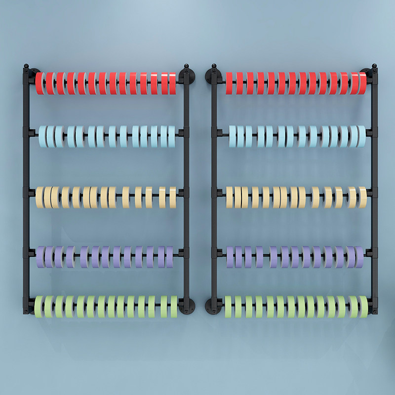 花店包装b纸彩带货架上墙围巾丝巾展示布料样布陈列壁挂架子可调,商业/办公家具,服装展示架,淘宝优惠券,粉丝福利购,淘宝优惠卷