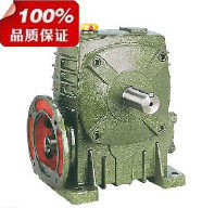 优惠 涡轮蜗杆减速器 WrPDA80型 速比10,15,30,50等
