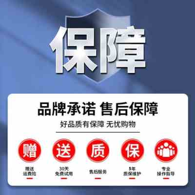 新品新款大屏多功能钳形万用表数字高精度全自动电压电流表智能防